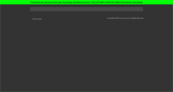 Desktop Screenshot of oem-parts.com