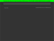 Tablet Screenshot of oem-parts.com